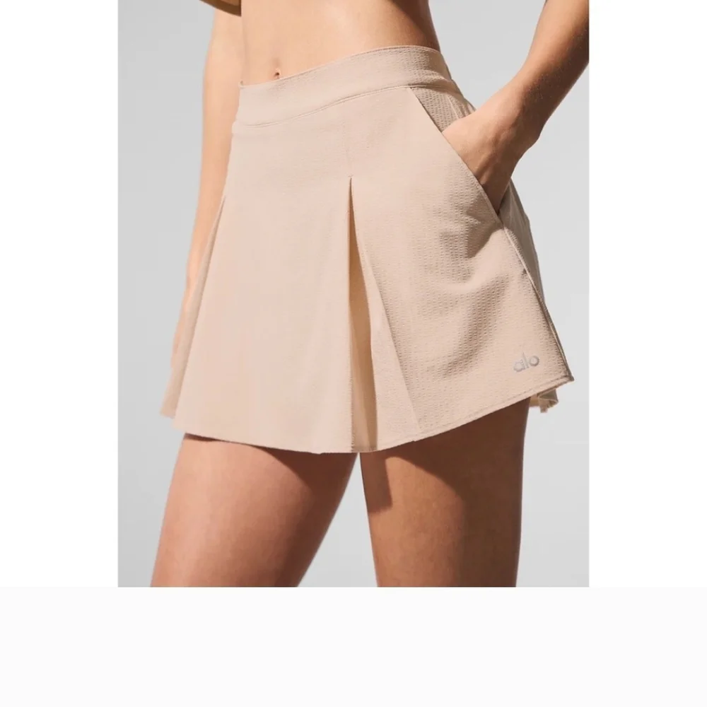 ALO Yoga chic mini